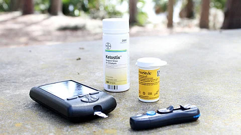 India’s proactive approach emphasizes early detection, public health initiatives, and community awareness to curb diabetes rates.
(Representational image: Unsplash)