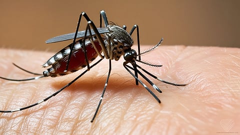 California health officials launch aggressive mosquito control efforts to combat the spread of dengue fever, as locally acquired cases are on the rise (Pixabay)