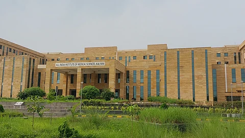 PM Modi stresses preventive health, affordable care, precise diagnosis, and AIIMS-led accessible healthcare as key to building a healthier India for all citizens
(Representational image: Wikimedia Commons)