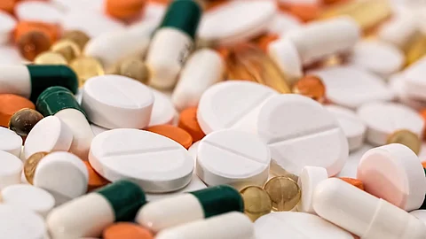 Can Vitamin D lower blood pressure? New research says yes, but sticking to the recommended dose is key for best results. (Representational Image-Wikimedia Commons)