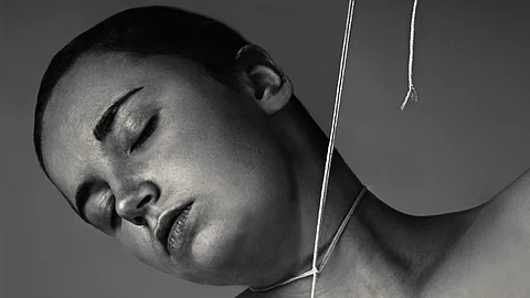 Suicide remains a pressing public health concern.
(CDC UNSPLASH)
