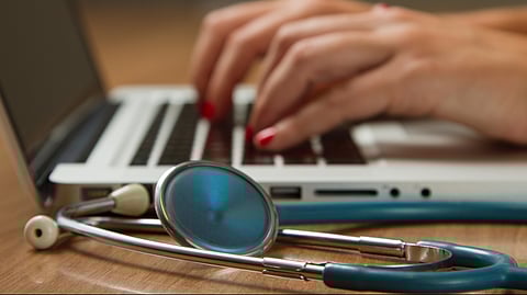 CAG report uncovers significant gaps in healthcare staffing across Haryana, urging urgent reforms in public health policy. (Representational Image-Wikimedia Commons)