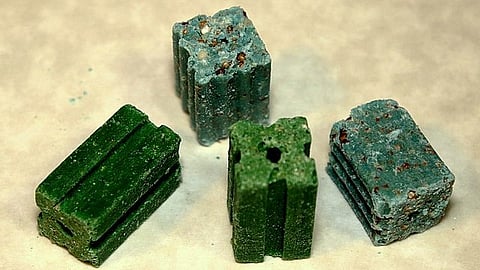 Chennai tragedy: Rat poison claims two children's lives, parents critical. (Image: Wikimedia Commons)