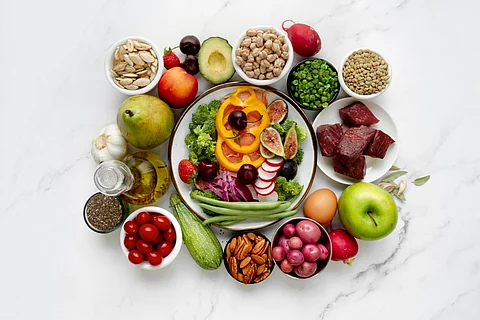 How Fruits and Vegetables May Protect Mental Health: Insights from Twin Studies Across Four Countries
(Representational image: Freepik)