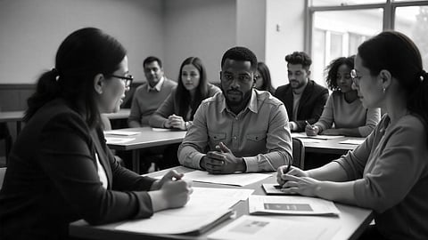 The groundbreaking cash aid program transforming lives in Flint. Learn how it inspires a national fight against child poverty (freepik)