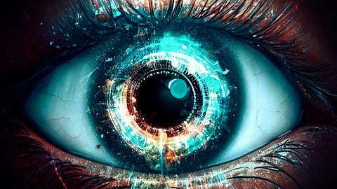 Restoring Sight: The Power of Stem Cells in Treating Corneal Damage. (Image: Pixabay)
