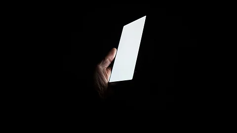 Findings in rats suggest a potential link between screen time and early puberty, with implications for kids.
(Representational image: Unsplash)