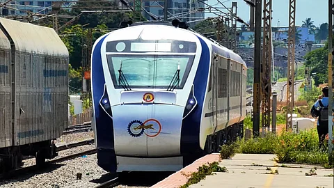 Outrage erupts as insects are found in food served on Vande Bharat train. Railways fines contractor Rs. 50,000 and vows to enhance safety measures.
(Representational image: Unsplash)
