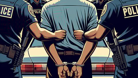 Delhi Police arrested a couple for allegedly abducting a 45-day-old infant from Safdarjung Hospital. (Representational Image: Pixabay)