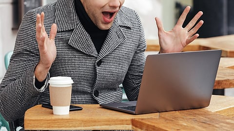 Unsettling AI Fail: The Moment Google’s Gemini Chatbot Crossed the Line. (Representational image: Pexels)