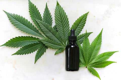Many online stores ship CBD to Virginia and offer free shipping on larger orders. (Representational image: Unsplash)