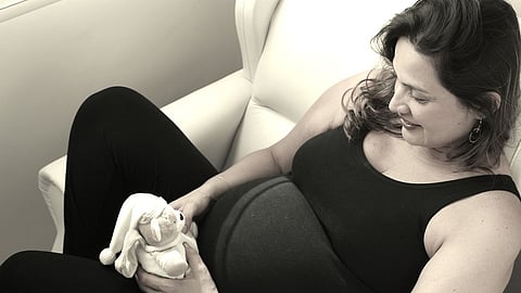 Brook University researchers use PROMOTE Prenatal Screener to pinpoint vulnerabilities for substance use.