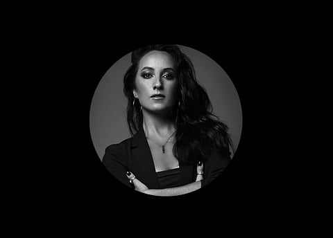 Kerri-Anne's cause of death was determined to be hanging by a post-mortem.(Image from instagram/kerri_annedonaldson)