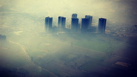Delhi’s Air Quality Crisis: SC Takes Action Against 'Gas Chamber' Conditions. (Image: Pixabay)