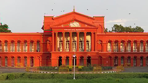 Karnataka High Court penalizes terror plot accused for delaying proceedings and misusing judicial resources. (Wikimedia commons)