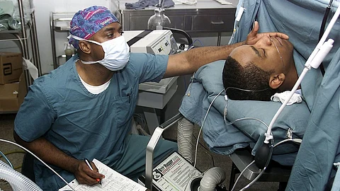 If health plans comply, the policy should lead to more primary care providers, timelier appointments, and better health outcomes. (Representational image: Pixabay)