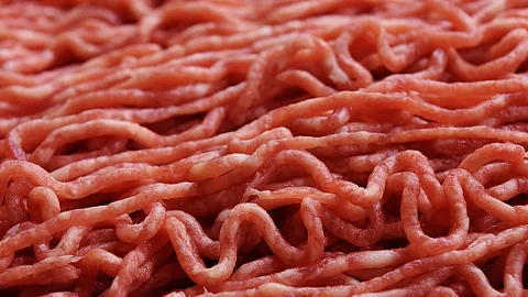 The recalled ground beef includes both fresh and frozen products. (Pixabay)