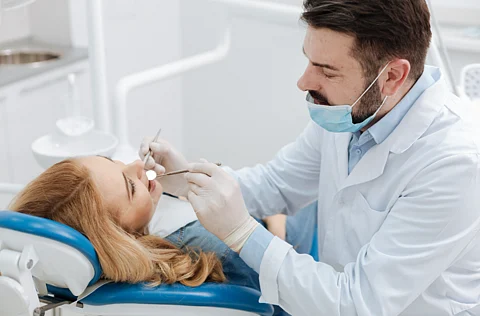 Invisalign aligners are nearly invisible, allowing you to smile confidently even during treatment.
