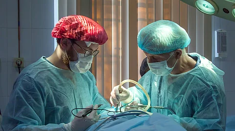 A mother’s selflessness and a community’s love bring hope to a young boy fighting liver failure. (Representational Image-Unsplash)