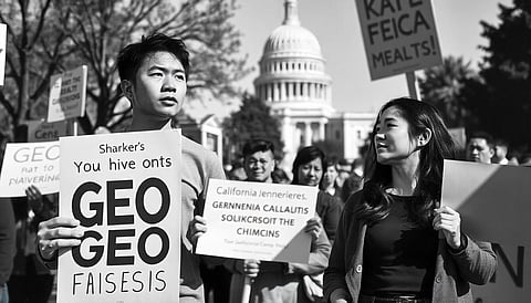 Learn how this case could reshape immigration detention oversight.(Freepik)