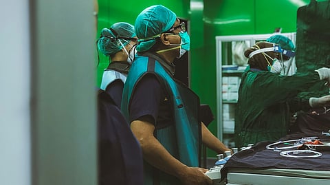 A multidisciplinary approach, including pelvic MRI evaluation, is essential for personalized rectal cancer treatment.