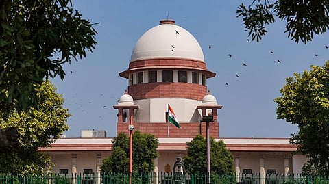 SC questions seniority and rotation policies for HoDs in medical colleges, with NMC now part of the case. (Wikimedia Commons)