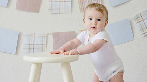 Forget ‘toddler tantrums,’ these babies are already making big decisions on kindness and fairness! (Image: Pixabay)