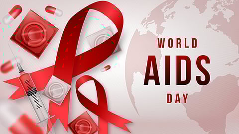 AIDS Day