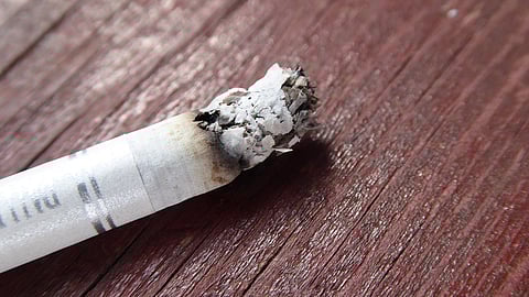 The recent discovery of a cigarette in biryani at a restaurant in Hyderabad has highlighted a growing food-safety concern in the city. (Representational Image: Pixabay)