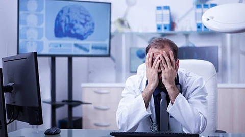 A neurosurgeon has to settle allegations involving false procedures (Representational Image: Unsplash)