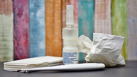 Naloxone is a drug that can temporarily reverse the effects of opioid toxicity (Representational image: Pixbay)