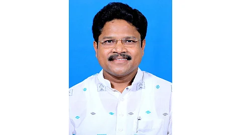 Odisha's Health Minister, Mukesh Mahaling, recently revealed a concerning statistic in the state assembly. (Wikimedia Commons)