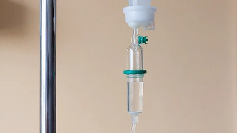 TGMC raids uncovered shocking case of a fake doctor administering distilled water as medication while posing as a licensed doctor. (Representational Image: Pixabay)