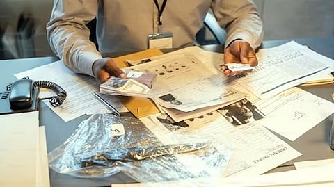 The gang even went as far as setting up a fake website to register the degrees (Representational Image: Unsplash)