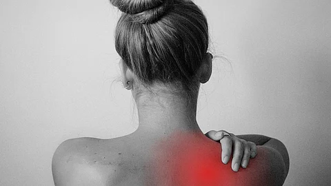 After an appendectomy, patients often experience unexpected shoulder pain. (Pixabay).