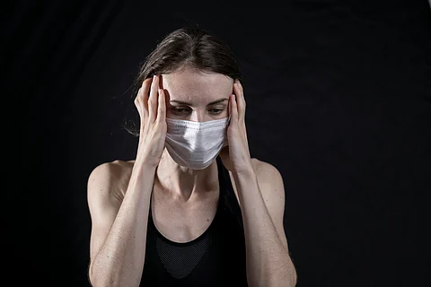 Congo declares a state of alert over a mysterious flu-like disease that has claimed dozens of lives. (UNSPLASH)