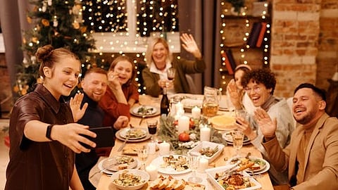 Sleeping well is often cited as a key method of improving one's health and well-being. But when the challenges of life require more hours in the day than a person has available, sleep is often sacrificed.
(pexels)