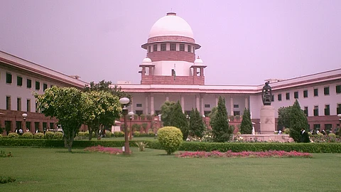 The Supreme Court of India recently reiterated that practitioners of Ayurvedic and AYUSH medicine cannot claim equality with medical doctors. (Wikimedia Commons)