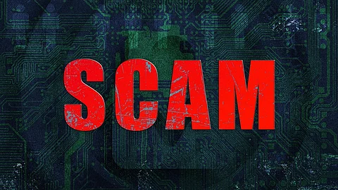 The two suspects reportedly introduced themselves as directors of a “facilitating company” claimed to be owned by a Dubai resident. (Representational Image: Pixabay)