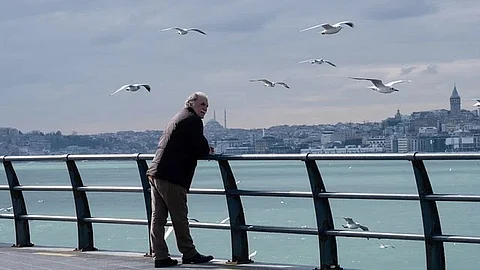 Similar study on loneliness was done in 2023 (Representational image: Pixabay)
