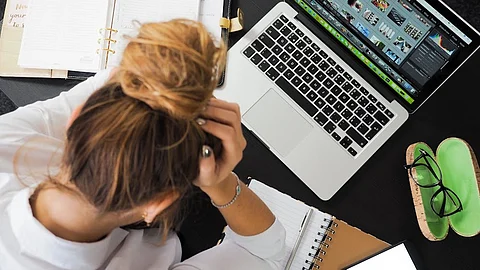 YesMadam layoff: The company explains that the viral HR email was part of a 'planned effort.' (Representational Image: Pexels)