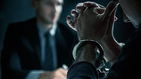 Suspect Luigi Mangione’s arrest uncovers damning evidence linking him to the CEO's murder (Pixabay)