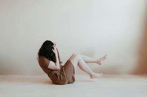 Anxiety is the number one mental disorder in the United States. (UNSPLASH)