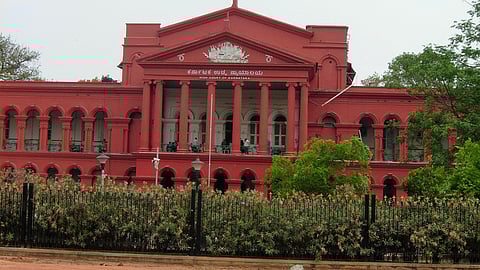 Karnataka high court
