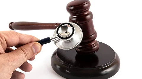 Inquiry into alleged financial irregularities at the civic-run Jijamata Hospital in Pune (Representational Image: Unsplash)
