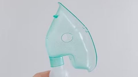 Otolaryngologists care for patients that survive critical illness but are left with impairments in breathing, speaking and swallowing caused by voice box injuries from a breathing tube. (Unsplash)