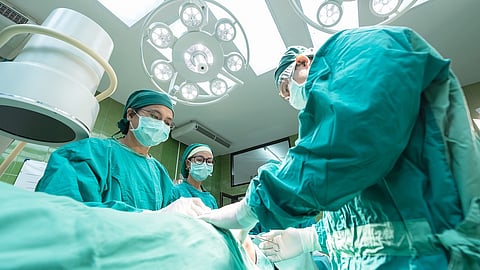 Minor treatments like wart removal or splinter extraction are being billed as surgery. (Pixabay)