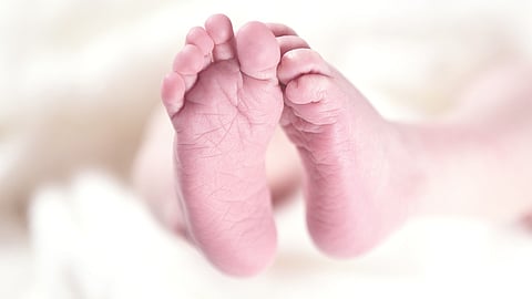 This extraordinary gesture is potentially setting a new record, making the baby girl the youngest body donor in India’s history. (Representational Image: Pixabay)