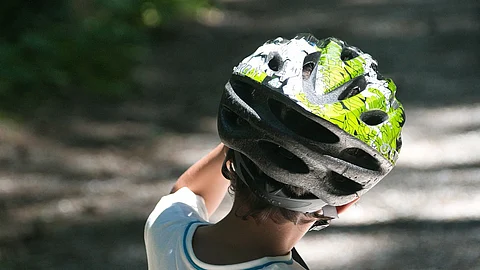 Head injuries in children are common but manageable with the right precautions and knowledge.(Pixabay)