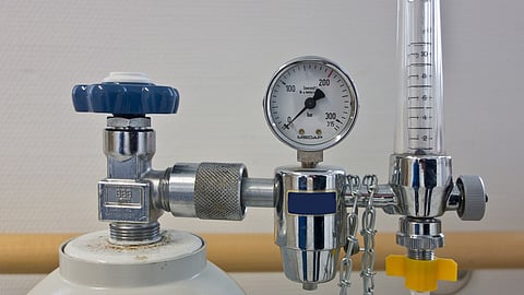 The oxygen supply to the Newborn Intensive Care Unit was disrupted. (Representational image: Pixabay)